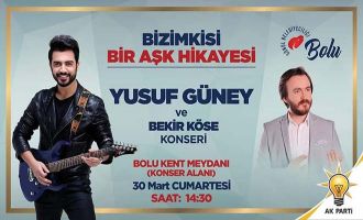 Doğanay’dan davet var