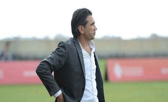 “Doğru futbol oynadık. Kazanabilirdik”