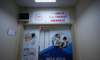 Doğrudan randevu ile bu merkez hastalara şifa olacak