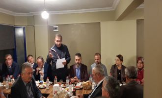 “Dörtdivan’a aynı aşkla hizmete devam edeceğiz”