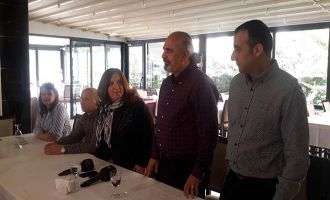 “Eğitimi çağdaş ve bilimsel ilkelere ulaştırmak için mücadele veriyoruz”