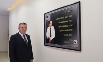 Ekonominin patronundan çok kritik değerlendirmeler...