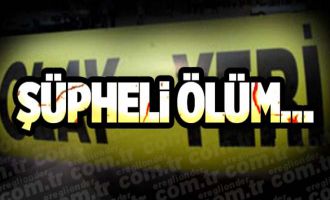 Elektrik direğinden düştüğü iddia edilen kişi hayatını kaybetti