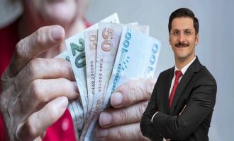 Emeklilere Bayramda Dev Müjde: 5 Bin TL İkramiye Geliyor