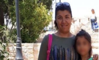 Emine Bulut'un kızı: 