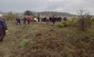 Eşi tarafından öldürülen 3 çocuk annesi kadın son yolculuğuna uğurlandı