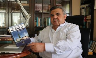 Eski Ulucanlar Cezaevi müdürü Vehbi Camgöz, 12 Eylül günlerini anlattı 