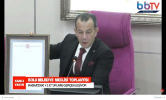 Ev sahibi olmak isteyen dar gelirli ailelere Başkan Özcan’dan büyük müjde…