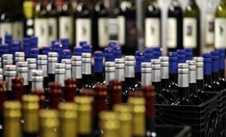 Evden alkol satışı pahalıya patladı