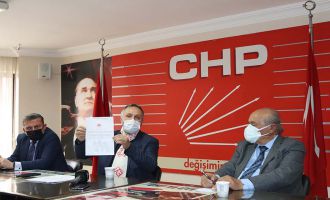 EYT Derneği üyelerinden mesaj; ‘ Geçen yerel seçimlere EYT’nin damgasını vurduk’
