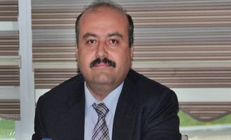 Fatih Metin; ‘Hiçbir ihanet şebekesi Anadolu topraklarında bundan sonra böyle bir kalkışmaya cesaret edemeyecektir’