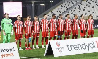 Fethi Özer: ‘Süper Lig yolunda hata yapmak istemiyoruz’