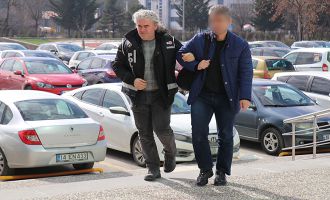 FETÖ’den ihraç edilen eski polis adliyeye sevk edildi