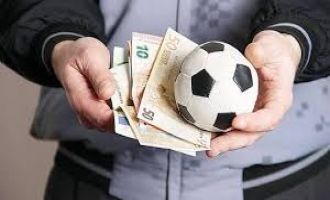 Futbolda Şike-Bahis' soruşturmasında 34 kişi hakkında iddianame hazırlandı