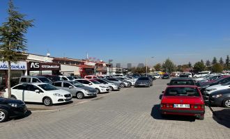 Galerici esnafı banka kredilerinde yeni düzenleme bekliyor
