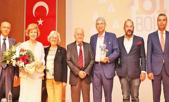 Girişimci bakış açısı Bolu’ya geliyor