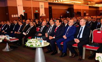 Göç, Güvenlik ve Sosyal Uyum Bölgesel Üst Düzey Çalıştayı Başladı