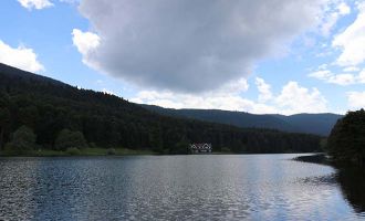 Gölcük Tabiat Parkı’nda personel sayısı 2 katına çıkarıldı