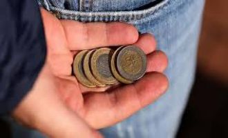 Göreli yoksulluk oranı yüzde 13,6 oldu