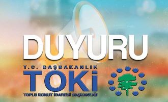 GÖYNÜK 2. ETAP TOKİ TOPLU KONUTLARI İLAVE BAŞVURU ALIMINA BAŞLANILDI