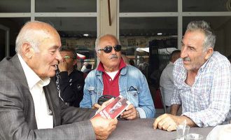 Günün Fotoğrafı……….