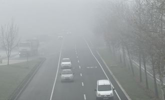 Hava sıcaklığı 12 derece düşecek