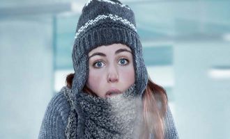 Havalar 15 derece birden soğuyor