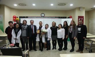 HAYALİNDEKİ MESLEK: DOKTORLUK 