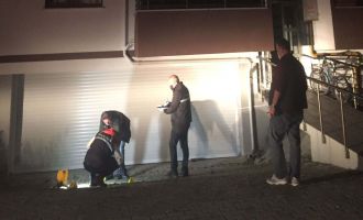 İntihar teşebbüsünde bulunan kadının hayati tehlikesi sürüyor…