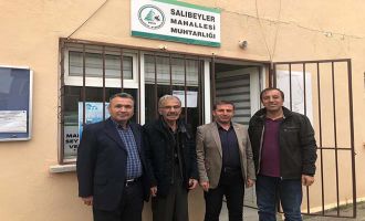 Her partiye bir Türkoğlu lazım