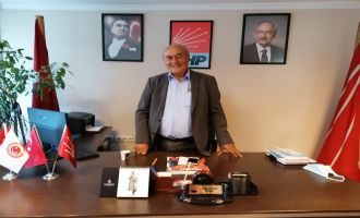 'Her zorluğumuzu laik demokratik cumhuriyetten ve Atatürk’ün aydınlık yolundan sapmaksızın aşacağımıza inanıyorum'