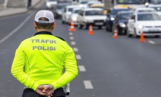 İçişleri Bakanlığından bayram tatili trafik tedbirleriyle ilgili açıklama