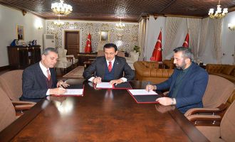 İdlib’deki Dram İçin Bolu’da  ‘Eşya Yardım Kampanyası’ Başlatıldı