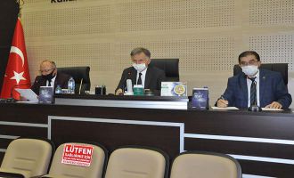 İGM Eylül ayı toplantıları başladı....