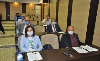 İGM Temmuz Ayı toplantıları devam ediyor…..