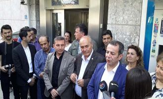 İmamoğlu’nun kampanyasına dev destek 