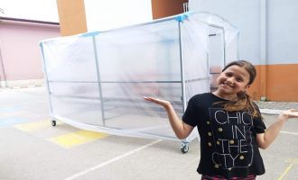 ‘İmkânsız’ diye bir şey yoktur...