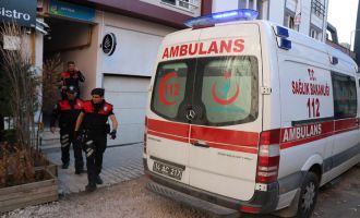 İntihar eden genç ardında 3 mektup bıraktı 