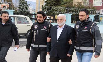 İsmail Çolak davasında karar verildi 