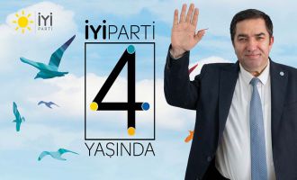 İyi Parti 4. Yaşına görkemli törenle girecek