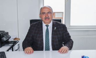 İYİ Parti Bolu Belediye Başkan Adayı Mansur Şen; ‘Vatandaşın umudu, bu ülkenin karanlığını aydınlatacak güneşiyiz’