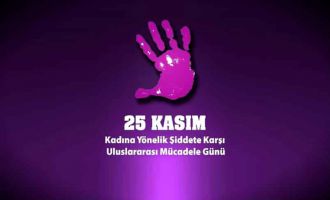 İYİ Parti Bolu Kadın Politikaları Başkanı Türkan Şimşek ; ‘Unutulmamalıdır ki; kadın cinayetleri politiktir ve İstanbul sözleşmesi yaşatır!’