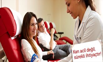 ‘İyilik senin kanında var’