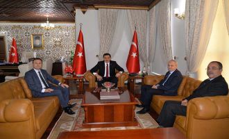 İZDES AFAD 81 İl Projesi