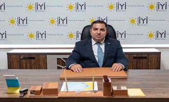 İzzet Baba emanetin emin ellerdedir 