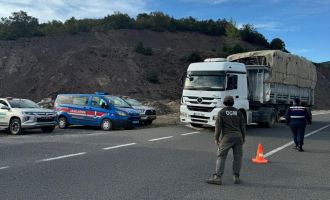 Kaçak orman emvali ile ilgili denetimler sürüyor......