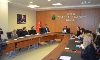 KADIN GİRİŞİMCİLER KURULU’NDAN KANSER HAFTASI SEMİNERİ 