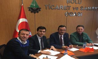 KADIN VE GENÇ GİRİŞİMCİLER İCRA KOMİTELERİNİ SEÇTİ 