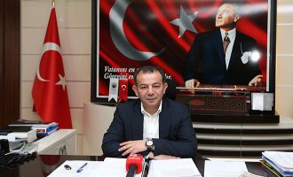 “Kadınlarımızın toplumun her alanında daha fazla yer alması gerekir”