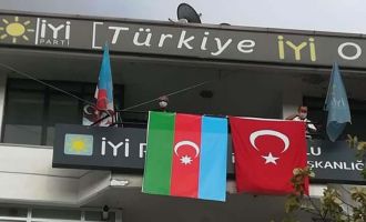Karabağ Türk yurdudur, öyle kalacaktır